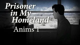 Mission US 6 - "Prisoner in My Homeland" Animations part one