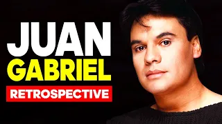 The Life & Death of Juan Gabriel | AMR Retrospective EP02 | REACTION