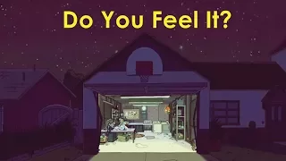Chaos Chaos-Do You Feel It ? (tradução) [Rick&Morty]