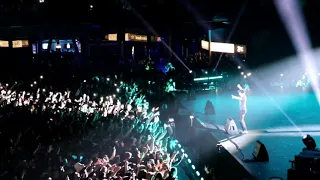 Drake at the 3 Arena Dublin