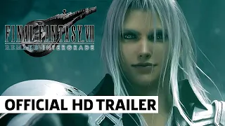 Final Fantasy VII Remake Intergrade - Final Trailer