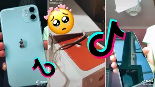 IPhone 11 Unboxing TikTok Edition 💕{Must watch ! }💞
