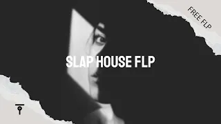 Slap House Template [FREE FLP]