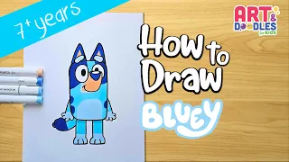 How to draw | Art and doodles for kids