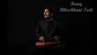 Nagesh Adgaonkar | Raag Bilaskhani Todi |