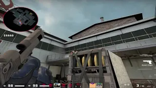 CSGO - witchblades