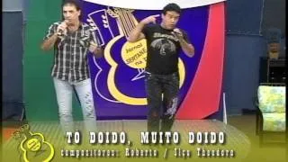 JORNAL SERTANEJO NA TV PGM 44 BLOCO 1