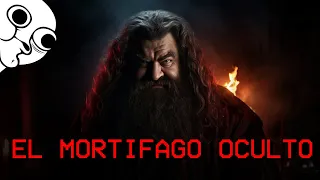 HAGRID ERA UN MORTÍFAGO | La teoría más oscura de Harry Potter (ft. BrilloG)