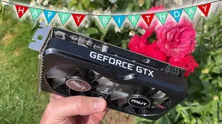 The Worst GPU of 2022 - 1 Year Later...