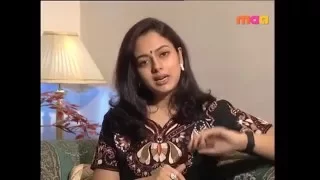 Soundarya Last Interview in Telugu