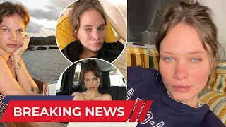 Tragic Loss: TikTok Star Eva Evans Dies by Suicide at 29