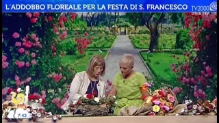 I fiori di San Francesco