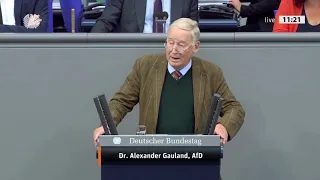 Немец. политик о корона идиотизме в Германии