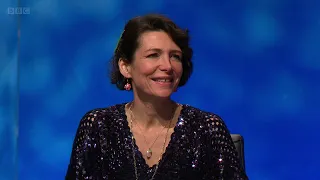 University Challenge - Christmas 2021, Episode 1 - Edinburgh v Leicester