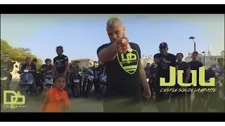 JUL - C'EST LE SON DE LA GRATTE // CLIP OFFICIEL  // 2016