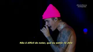 Justin Bieber - Confident (Rock In Rio 2022) [LEGENDADO/TRADUÇÃO]