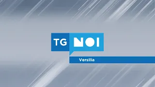 Tg Noi Versilia | 25/05/2024