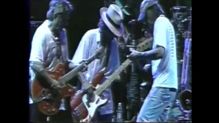 Neil Young - Cortez The Killer (Live)