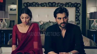 Best Pakistani Drama || Bin Roye || I Hate You || Best Scene || Whatsapp Status