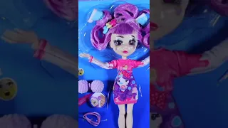 FailFix Doll Kawaii Qtee Unboxing