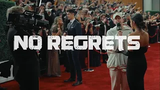 [FREE] Hard Orchestral NF Type Beat 2024 - "No Regrets"