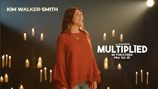 Kim Walker-Smith in Multiplied Movie!