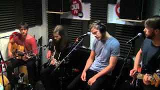 Imagine Dragons - Shots - Session Acoustique OÜI FM