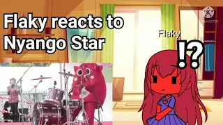 Female drummer reacts to Nyango Star 😂