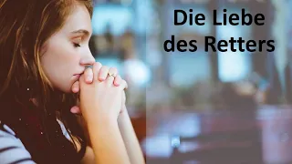 Die Liebe Des Retters - Outbreakband - Hoffnungsprojekt Siegen - Cover Lyric Video