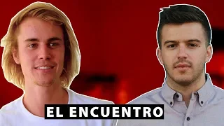 EVAN CRAFT & JUSTIN BIEBER - EL ENCUENTRO - MUSICA CRISTIANA