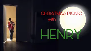 221218 CHRISTMAS PICNIC with HENRY 헨리와 함께하는 특별한 크리스마스 피크닉