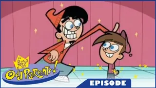 The Fairly Odd parents: MUSIC Melody Episode Compilation!(Episodes 8 ahd22)