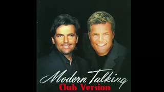 Modern Talking "Brother Louie" Club Version