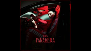 HAVA - PANAMERA (prod. by Chekaa) (Lyrics)