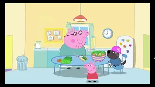 Meine Freundin peppa wutz gameplay