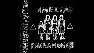 Amelia & Pheramones / Split Tape / Cassette Rip
