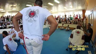 Capoeira Muzenza Europeu | INSTRUTORES REGIONAL