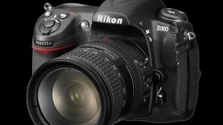 Nikon D300 Snapshots From Korea