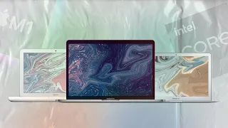 КАКОЙ MACBOOK КУПИТЬ? (Б.У И НОВЫЕ)