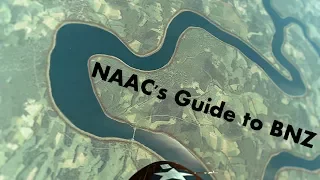 War Thunder - SB - NAAC's guide to Boom and Zoom