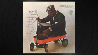 Crepuscule With Nellie (take 6, mono) by Thelonious Monk from 'Monk's Music'