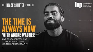 Live Podcast with Andre Wagner