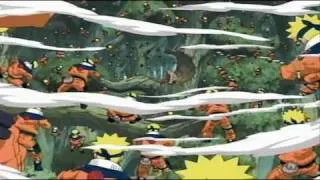 [AMV] Naruto ~ Holding Out For A Hero