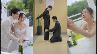 【Full Movie】心机女设计霸道总裁误会妻子出轨，妻子1年后归来快意复仇 🥰 中国电视剧