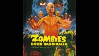 Zombi Holocaust Soundtrack 02 - Theme from Zombi Holocaust - (Make love on the Wing)