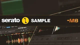 Serato Sample: Мощный Инструмент для Hip Hop Сэмплирования