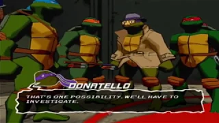 Teenage Mutant Ninja Turtles (2003) Pt. 4 [Reigelnomics!]