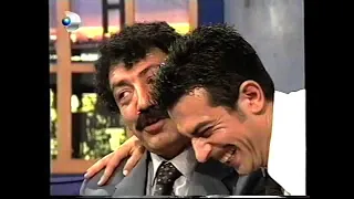 Müslüm Gürses Okan Bayülgen İle Zaga'da (1999)