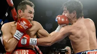 Nonito Donaire vs Jorge Arce Full Highlights