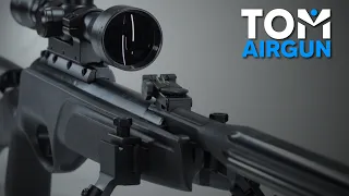 Comment régler une lunette de tir Airgun avec 2 plombs ? Technique simple, rapide et efficace !